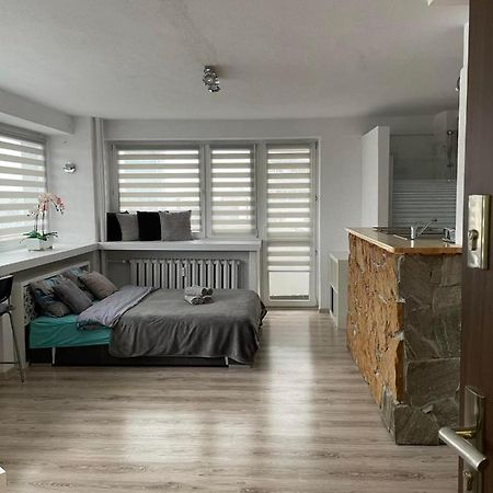 Apartamenty W Centrum Warszawy Varsovia Exterior foto