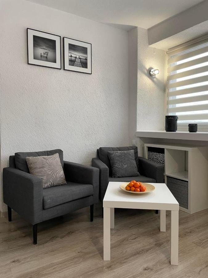 Apartamenty W Centrum Warszawy Varsovia Exterior foto